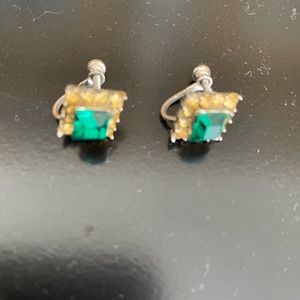 Vintage Earrings